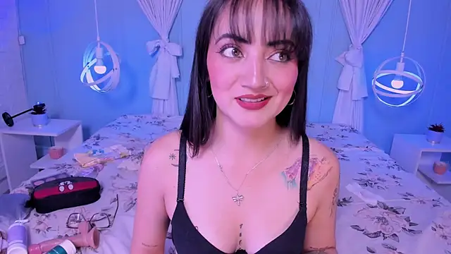 Leha_Carter live XXX chat