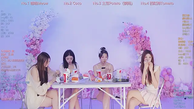SSF-888 Chat XXX live