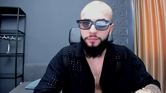 OscarWillss Webcam Show