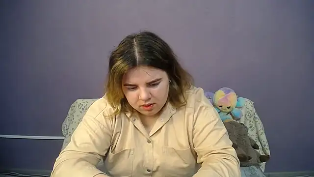 XXX chat uživo modela so_shy