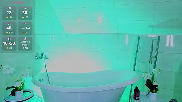 Hotary_YukoのライブXXXチャット