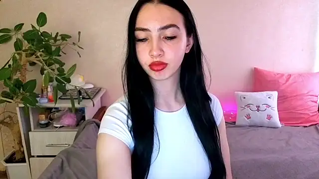 WildKittenX_: онлайн-секс-чат