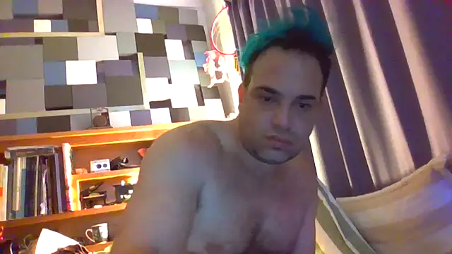 GymBoy83 Webcamshow