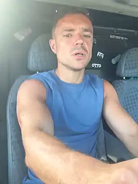 jack-the-dadn Webbikameraesitys
