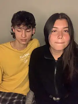 Czat XXX na żywo – Damn__Love