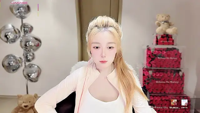 Chat XXX Live Aeseee-