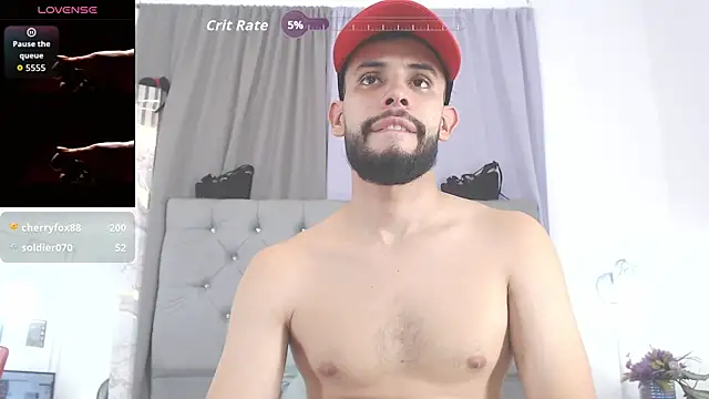 Roger_Shaw's Webcam Show