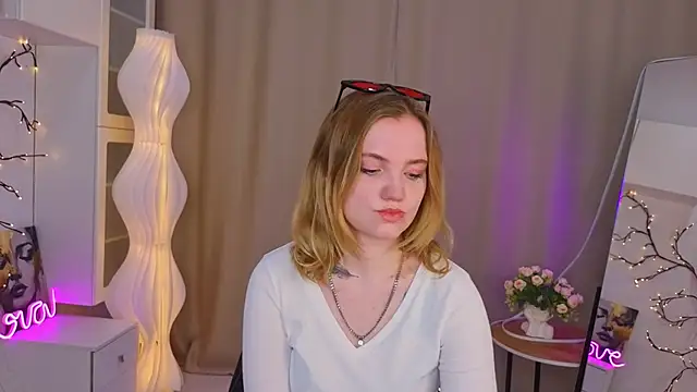 VallieFugate Live XXX-Chat