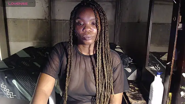 kenyaCocoa Live XXX Chat