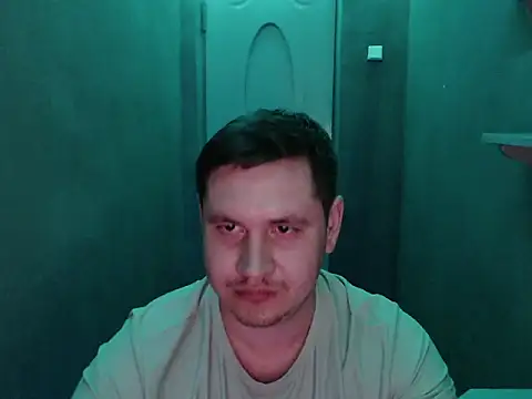 Show Webcam de Max_Marlyn