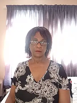 Hotgrannyx Pertunjukan Webcam