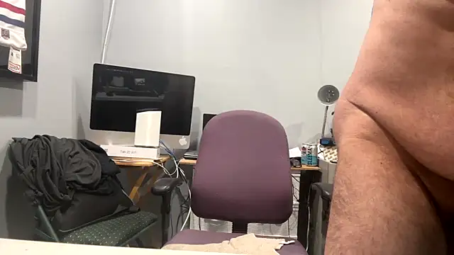 frankyjones8989 Pertunjukan Webcam