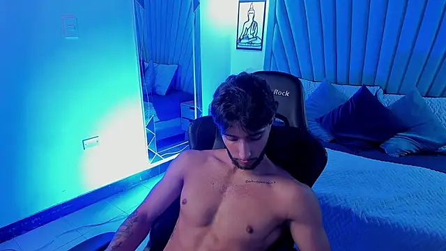 Emmet_CollinsJSn Live XXX chat