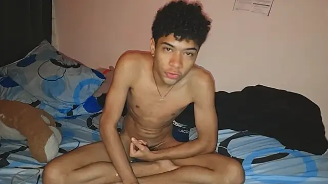 Venus_LF webcam show