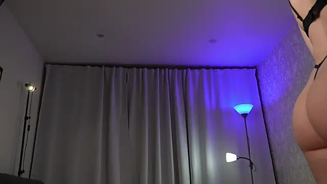 Good_Barbie's Live XXX Chat