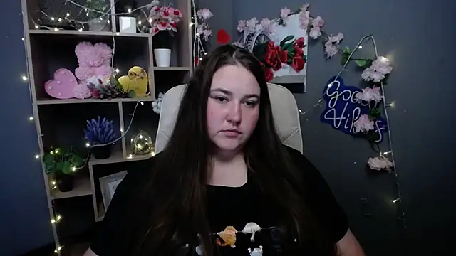 XX_Daniella_XX লাইভ XXX চ্যাট