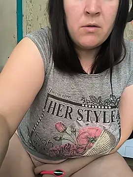 Chatroom XXX en direct de Milla-23