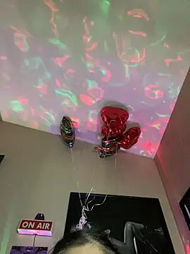 TheDime's Webcam Show