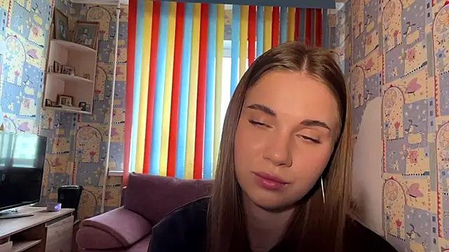 Chat XXX ao vivo de Miss_Blessnyth