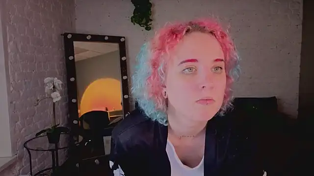 Онлайн чат XXX ScarlettSparkss