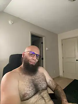 MastaWolfy 라이브 XXX 채팅