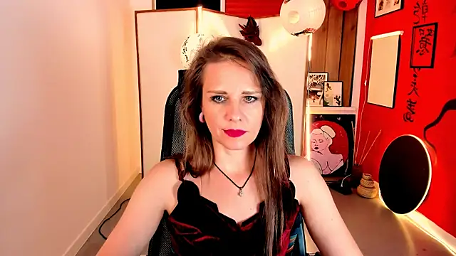EmiliaBedy Live XXX Chat