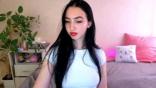 WildKittenX_ Live XXX Chat