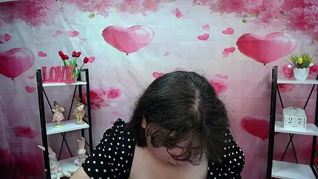 Chat XXX en directo de NeonilaLisova