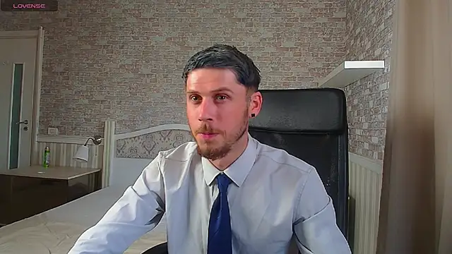JonahShaw's Webcam Show