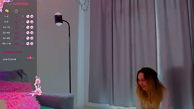 baobei03 Live XXX Chat