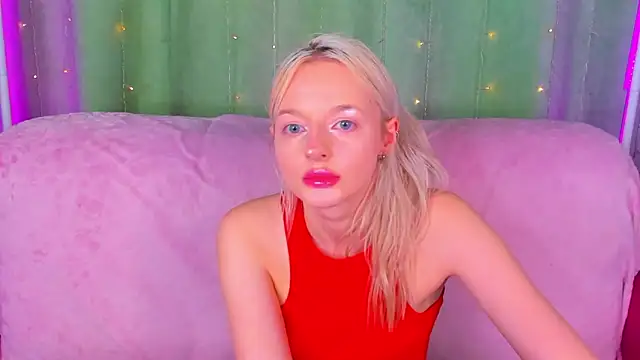 AlessaKiss Live XXX Chat