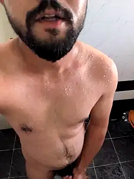 sexytomdev's Webcam Show