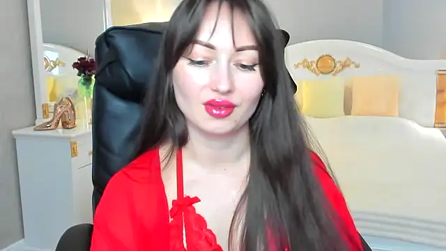 RosiAlina Live XXX Chat