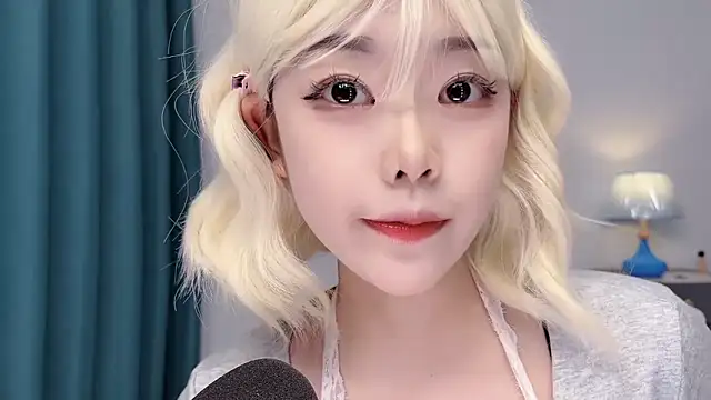 smalldaisy Show Webcam