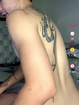 Show de webcam de _Ander_Xx