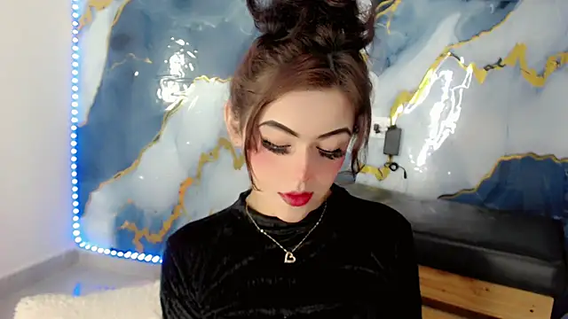 NathalialLooes Live XXX-Chat