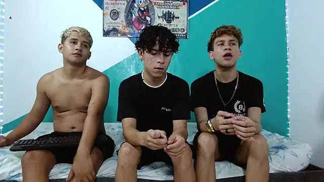 Sexy_Guys001 – webcam-show