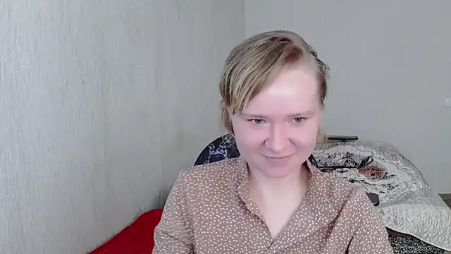 Ketrincold Live XXX Chat