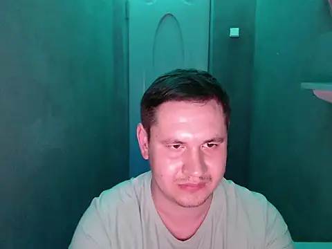 Max_Marlyn Webcam-Show