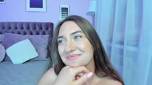 Evalaniss Chat XXX in diretta