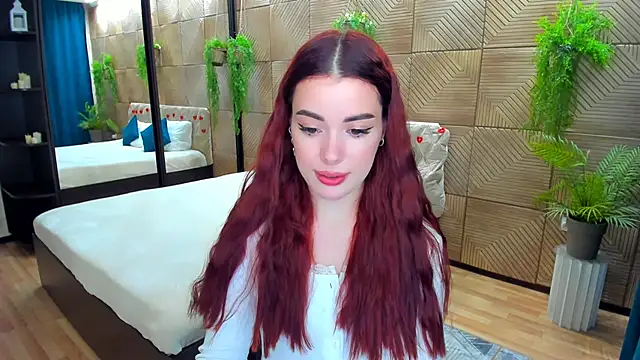 Chat XXX ao vivo de PutOnRepeat