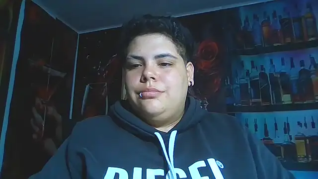 Hailey_Curvy's Live XXX Chat