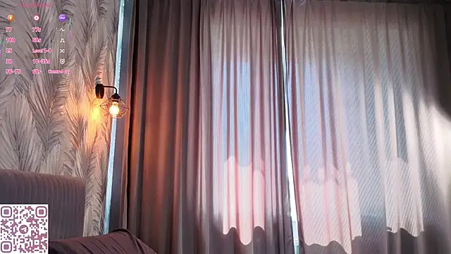 Chat XXX en directo de ElvinaRose