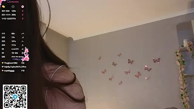 KristiGroune – Naživo XXX chat