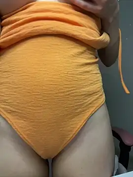 LolaSB Webcam show