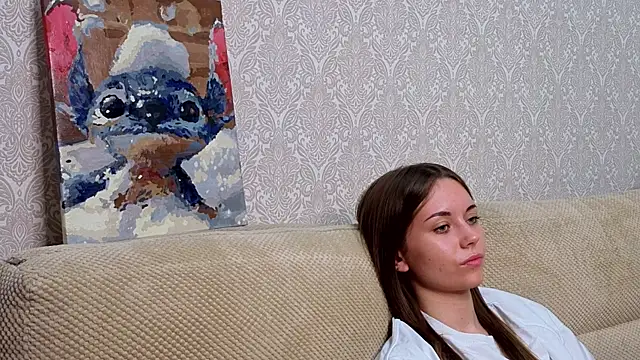 Dutifulandwet Adlı Modelin Canlı XXX Sohbeti