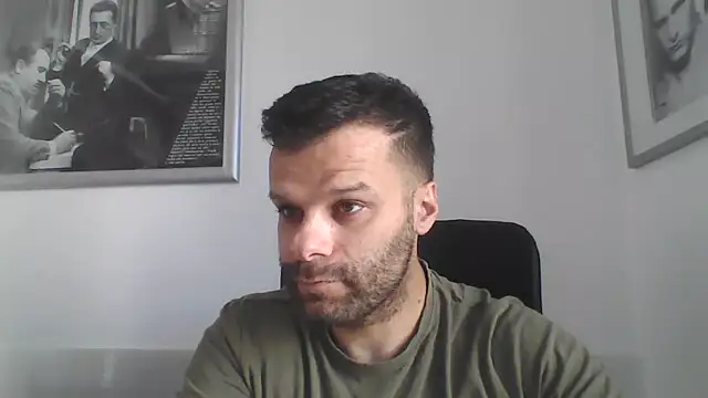 FROCETTO93's Webcam Show