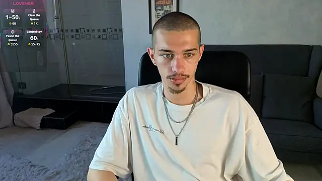 KaydenDrew Live XXX Chat