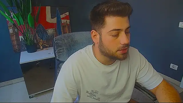 DaxGreer live XXX chat