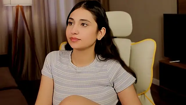 Chat XXX ao vivo de honeylanaa